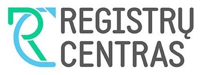 VALSTYBĖS ĮMONĖ REGISTRŲ CENTRAS